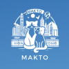 Makto 嘜豆